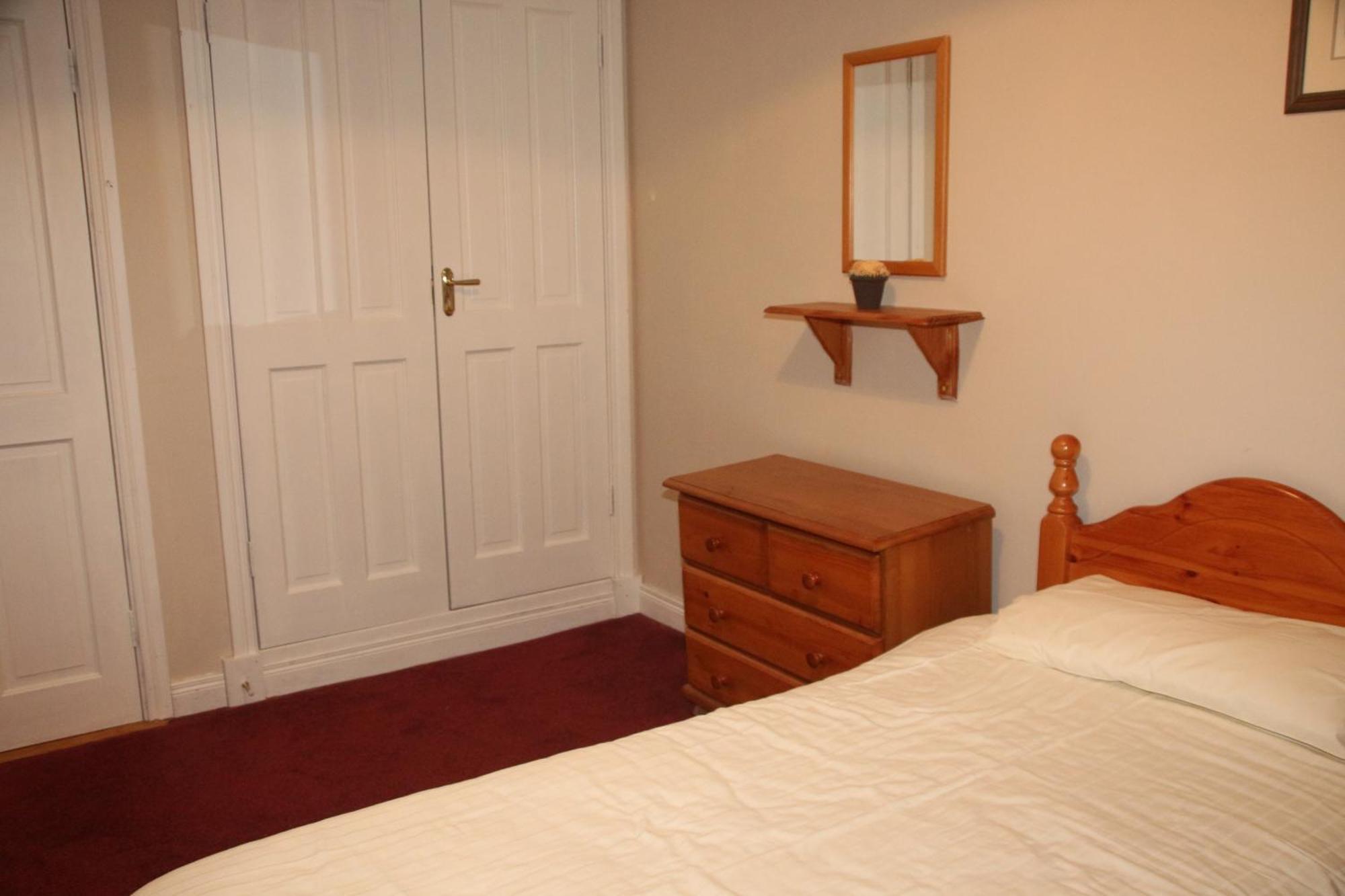 Sunny Bungalow Courtown Eksteriør bilde