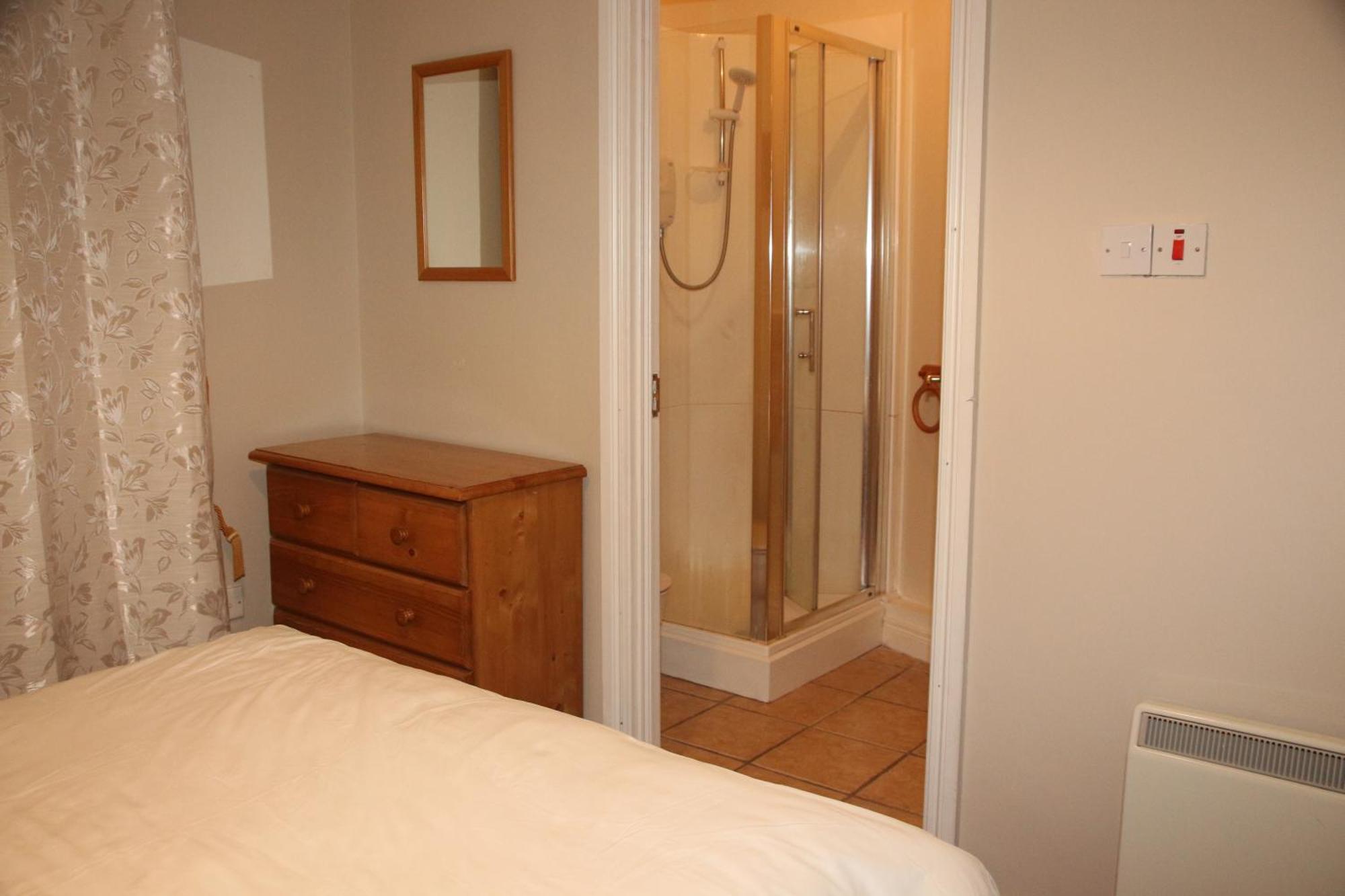 Sunny Bungalow Courtown Eksteriør bilde