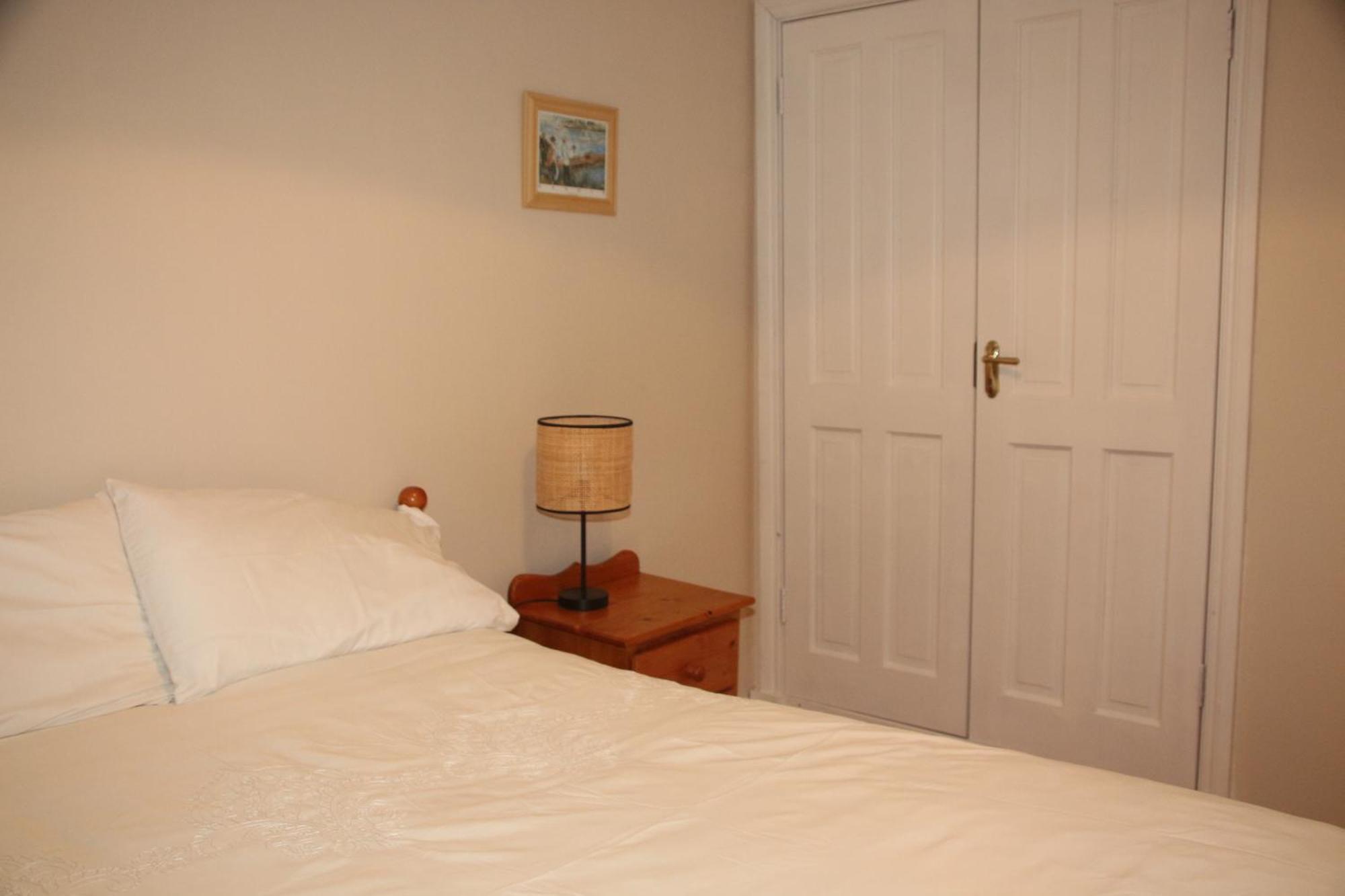 Sunny Bungalow Courtown Eksteriør bilde