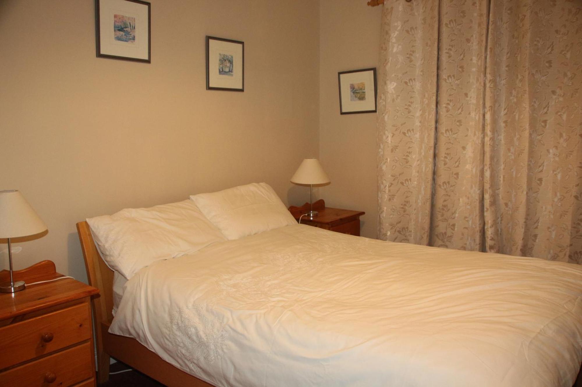 Sunny Bungalow Courtown Eksteriør bilde