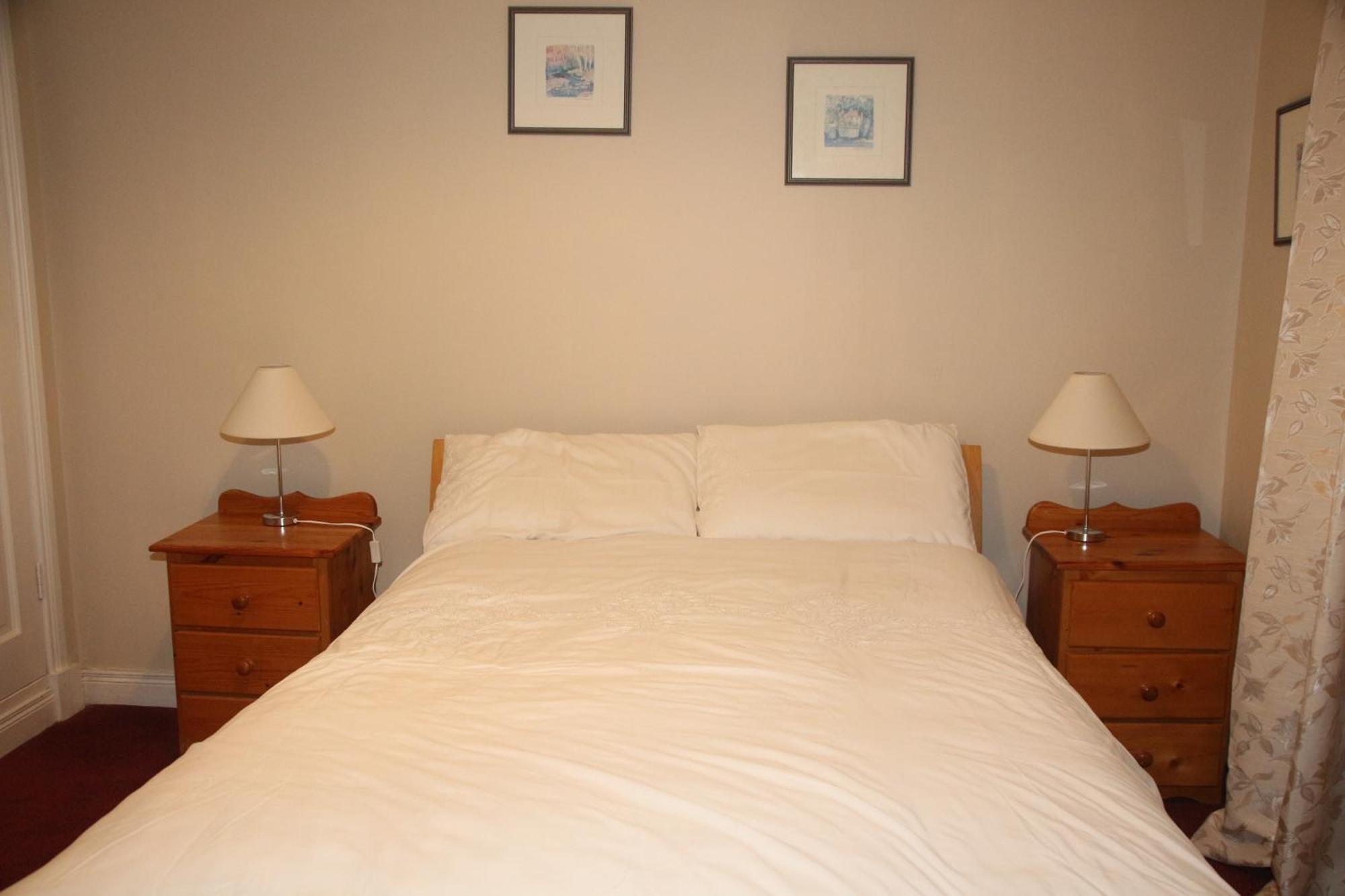 Sunny Bungalow Courtown Eksteriør bilde