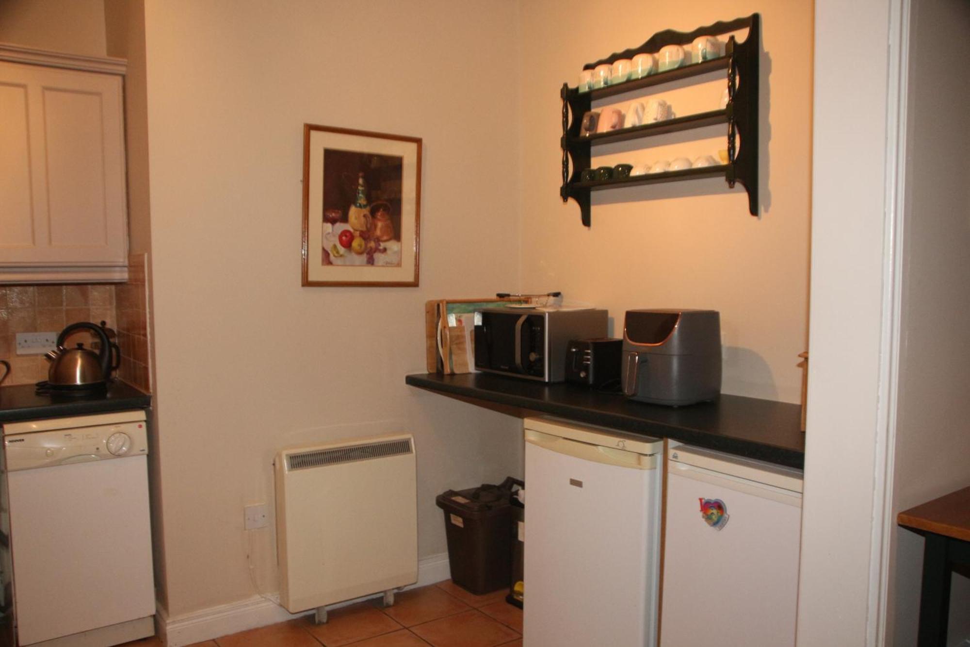Sunny Bungalow Courtown Eksteriør bilde